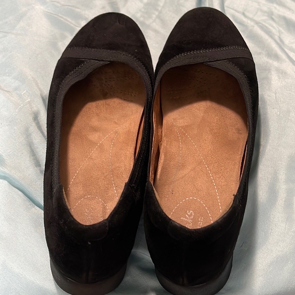 Women’s Clark Artisan Daelyn Hill B